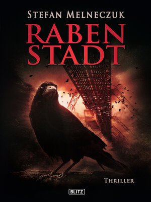cover image of Rabenstadt
